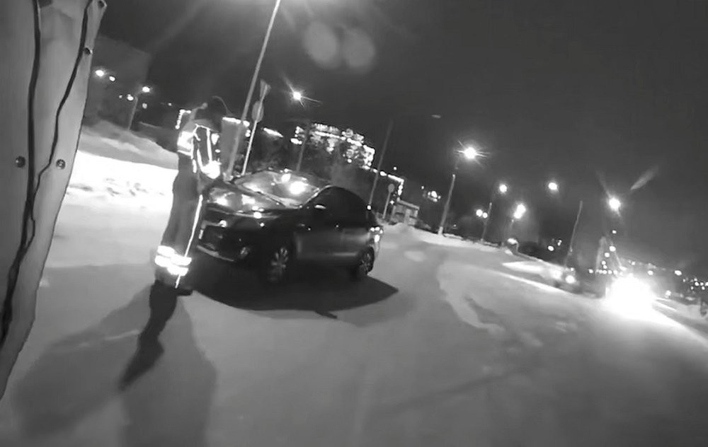 В тюрьму из-за взятки в 500 рублей