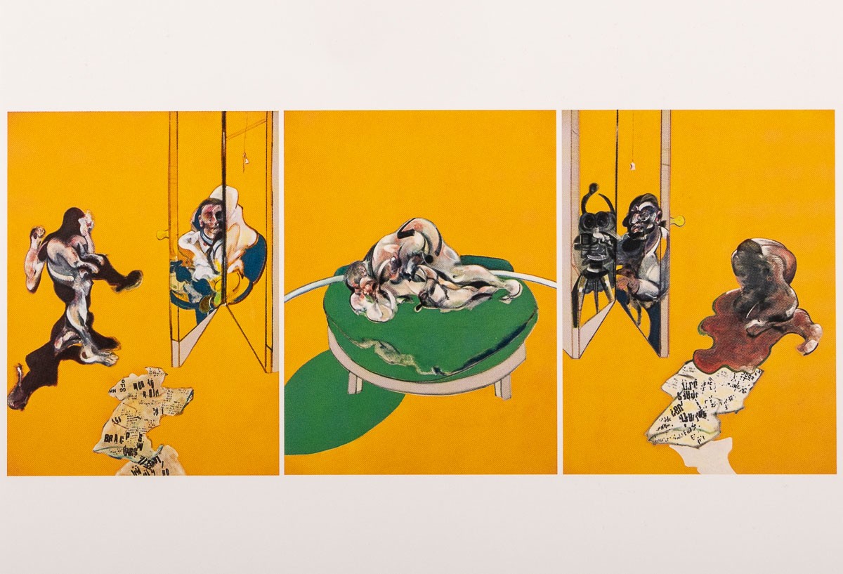 2. Создавая хаос: кто вдохновил Джокера