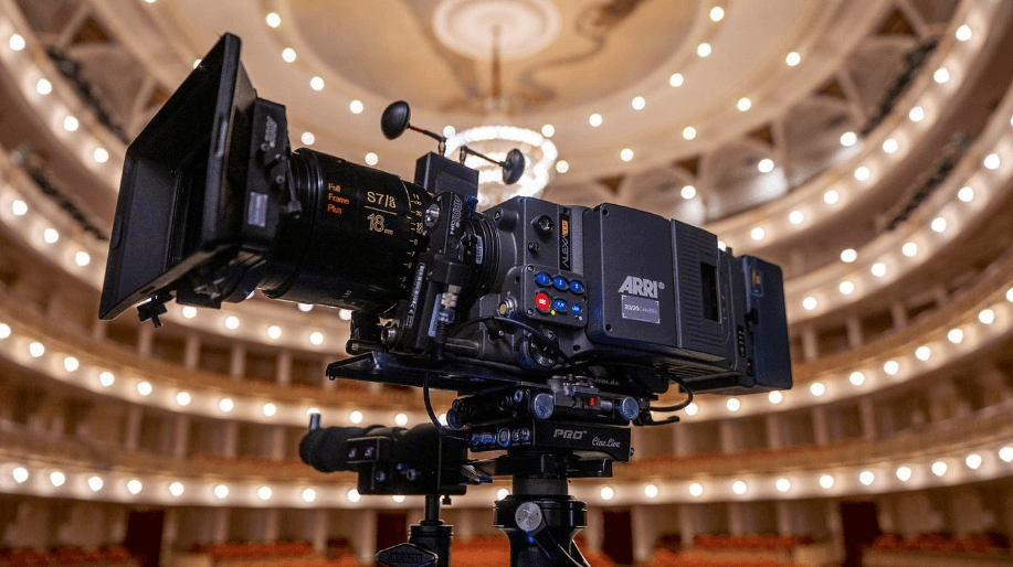 5. Фильм, опередивший время