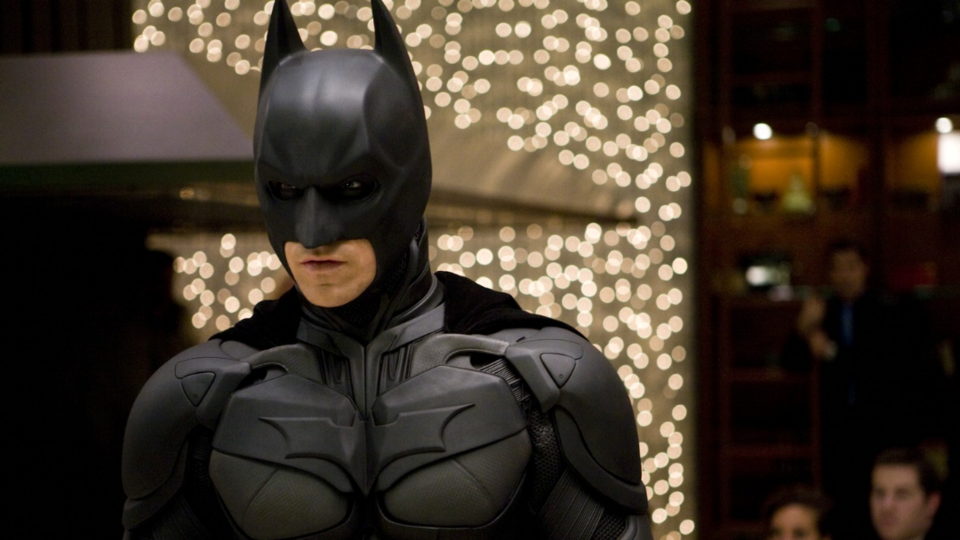 История «Тёмного рыцаря»: &nbsp;8 малоизвестных фактов о фильме, который переписал правила супергероики