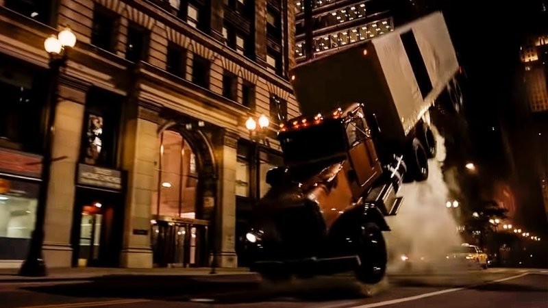 6. Когда реализм важнее спецэффектов