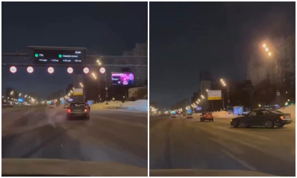 Без ДТП. Очень лёгкий способ заработать уголовную статью