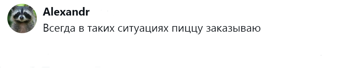 12. Лучше пиццы ещё ничего не придумали