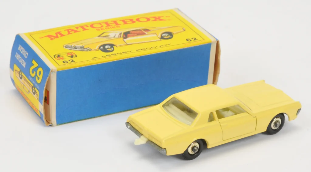 Редкая машинка ушла с аукциона за рекордные деньги — всё из-за цвета