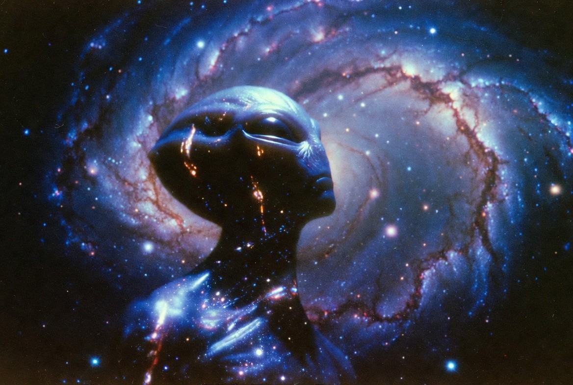 Астрофизик Джонти Хорнер: инопланетяне почти наверняка есть — но они слишком далеко