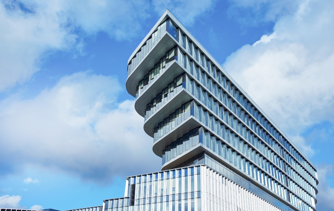 Кластер «Ломоносов» в Москве. Место, где создаются инновации⁠