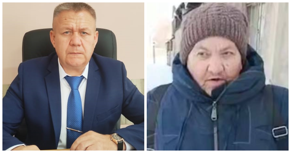 Глава Дальнереченска пожаловался в полицию на назвавшую его «козлиной» пенсионерку