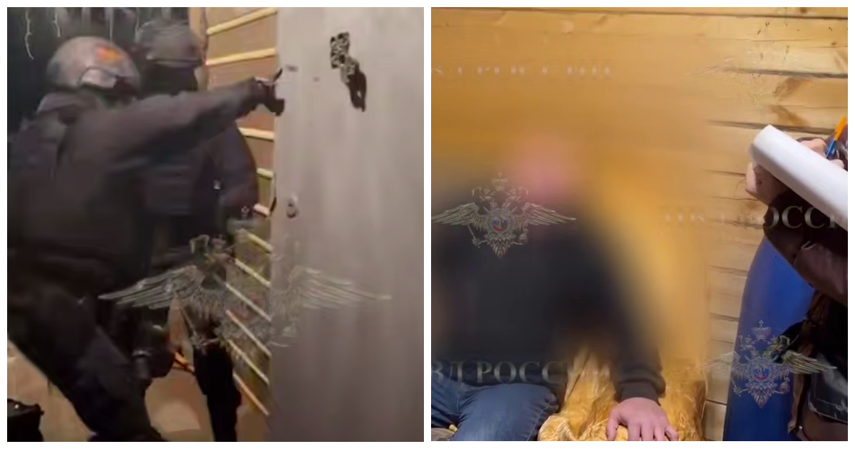 Пятидесятилетний мужчина заказал убийство матери, которая перестала его содержать