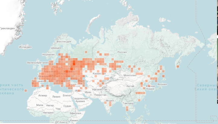 Серебряный карась: унижает самцов других рыб, чтобы сломать водоём