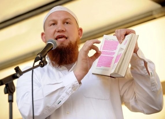 Нельзя, чтобы мы прошли точку невозврата, как Западная Европы