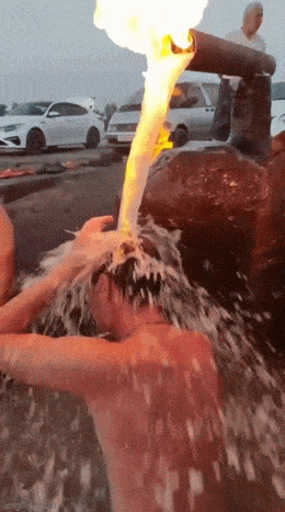 Просто гифки, всякие и&nbsp;разные