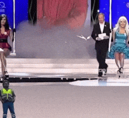 Просто гифки, всякие и&nbsp;разные