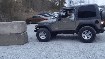 Просто гифки, всякие и&nbsp;разные