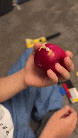 Просто гифки, всякие и&nbsp;разные