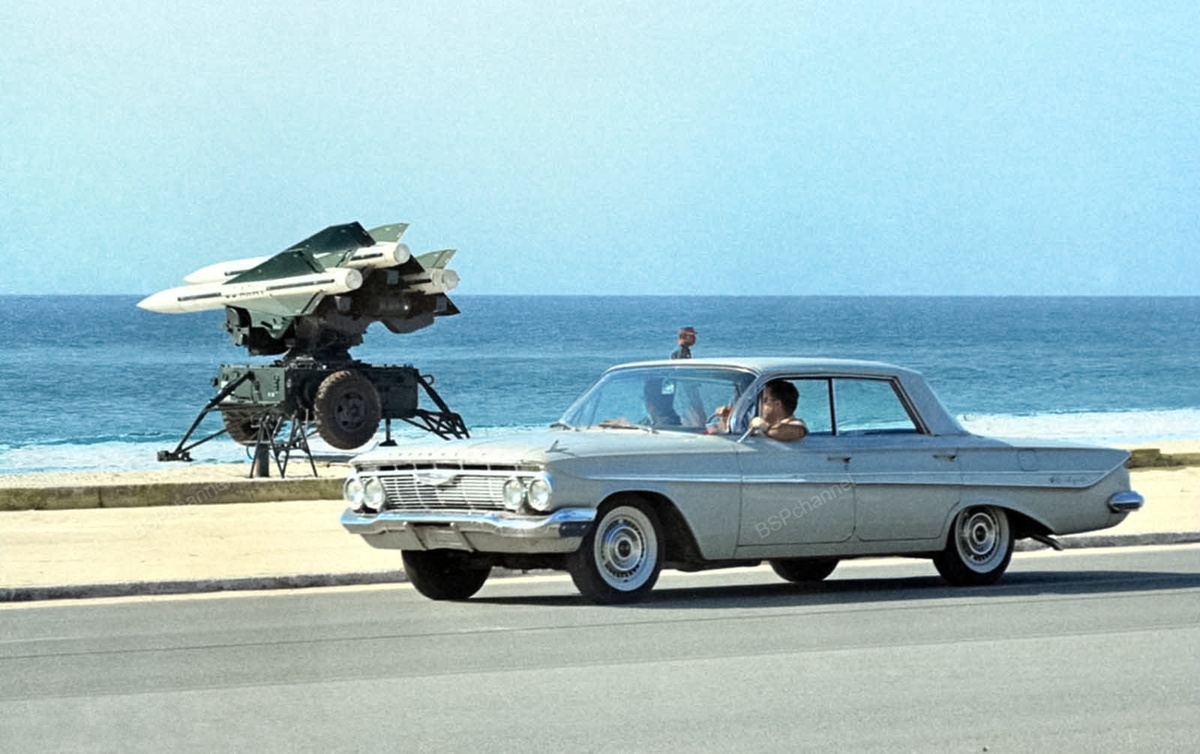 Подборка интересных и необычных фотографий из США