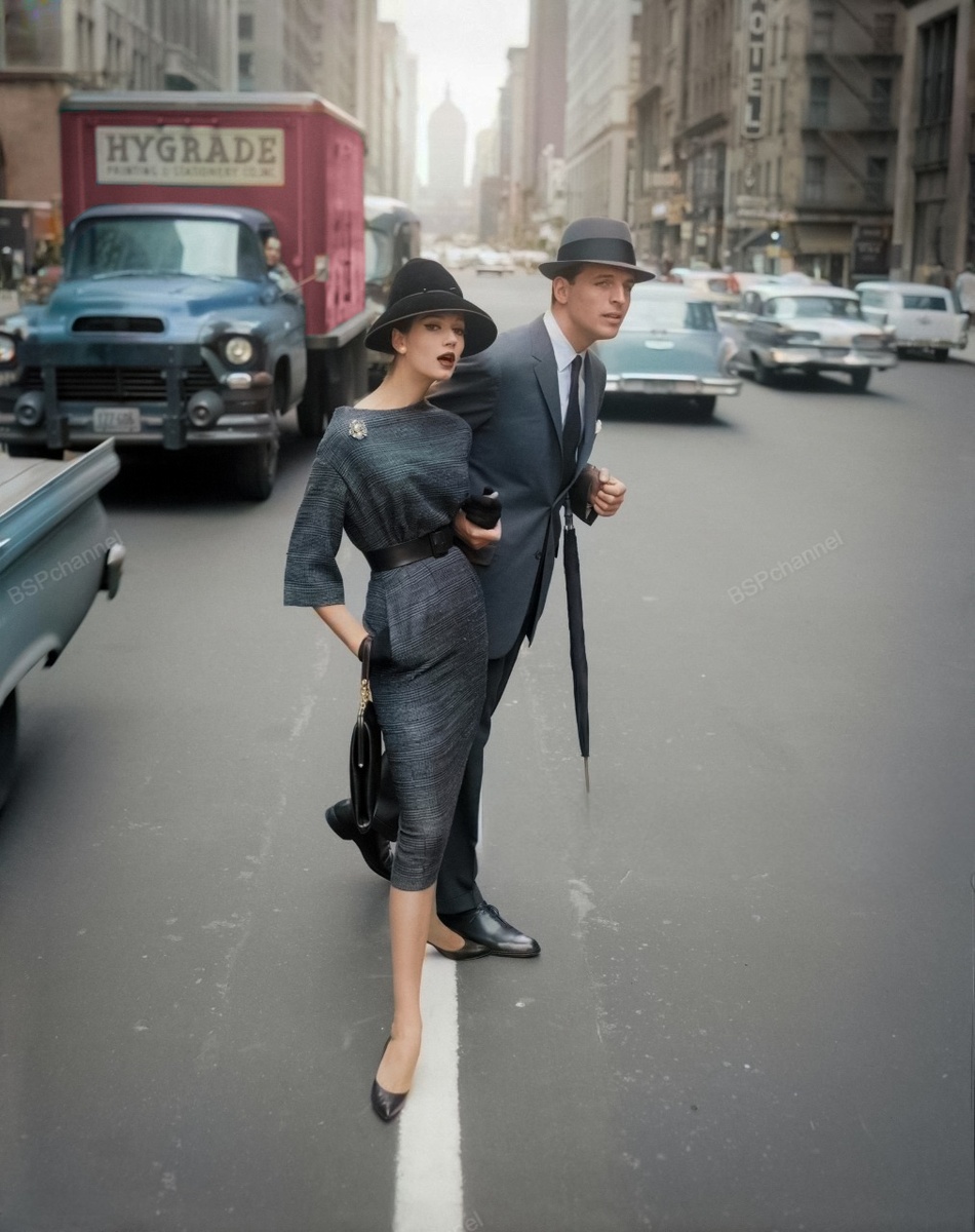 Подборка интересных и необычных фотографий из США