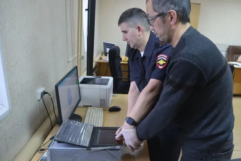 В Москве задержали создателей схемы с липовыми студенческими визами для мигрантов