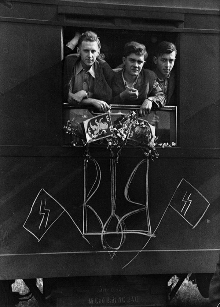 Всё повторяется?