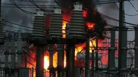Шмыгаль: Украина запросила аварийную поддержку энергосистемы у Польши