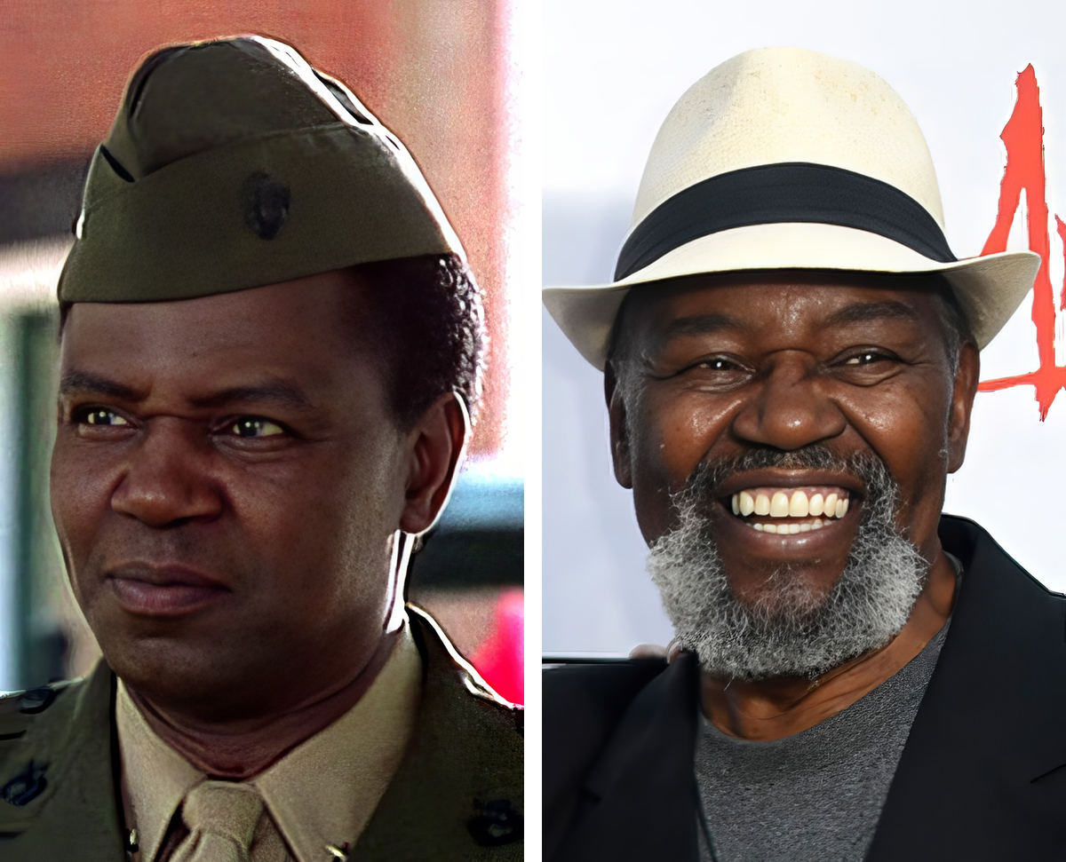 Как спустя 31 год изменились актеры фильма «Майор Пэйн»