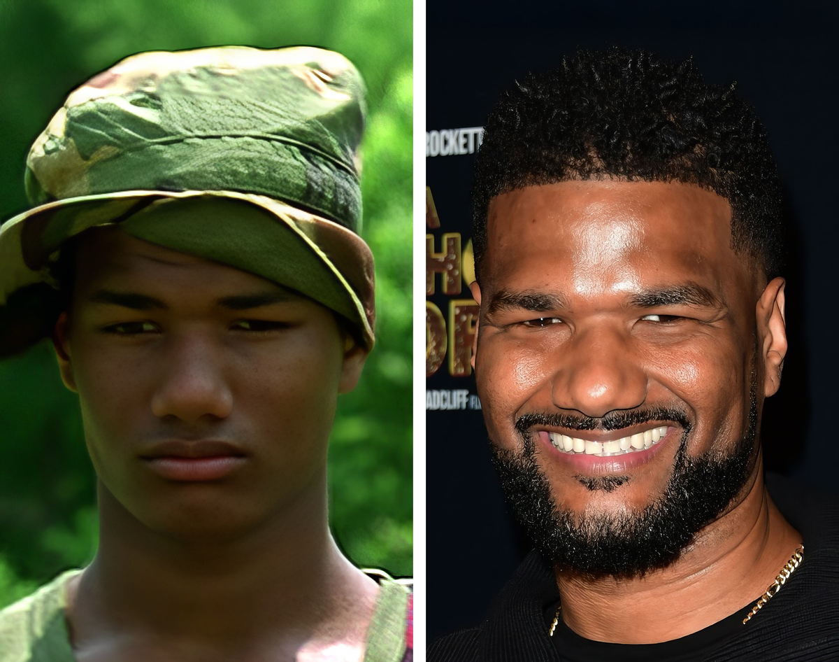 Как спустя 31 год изменились актеры фильма «Майор Пэйн»