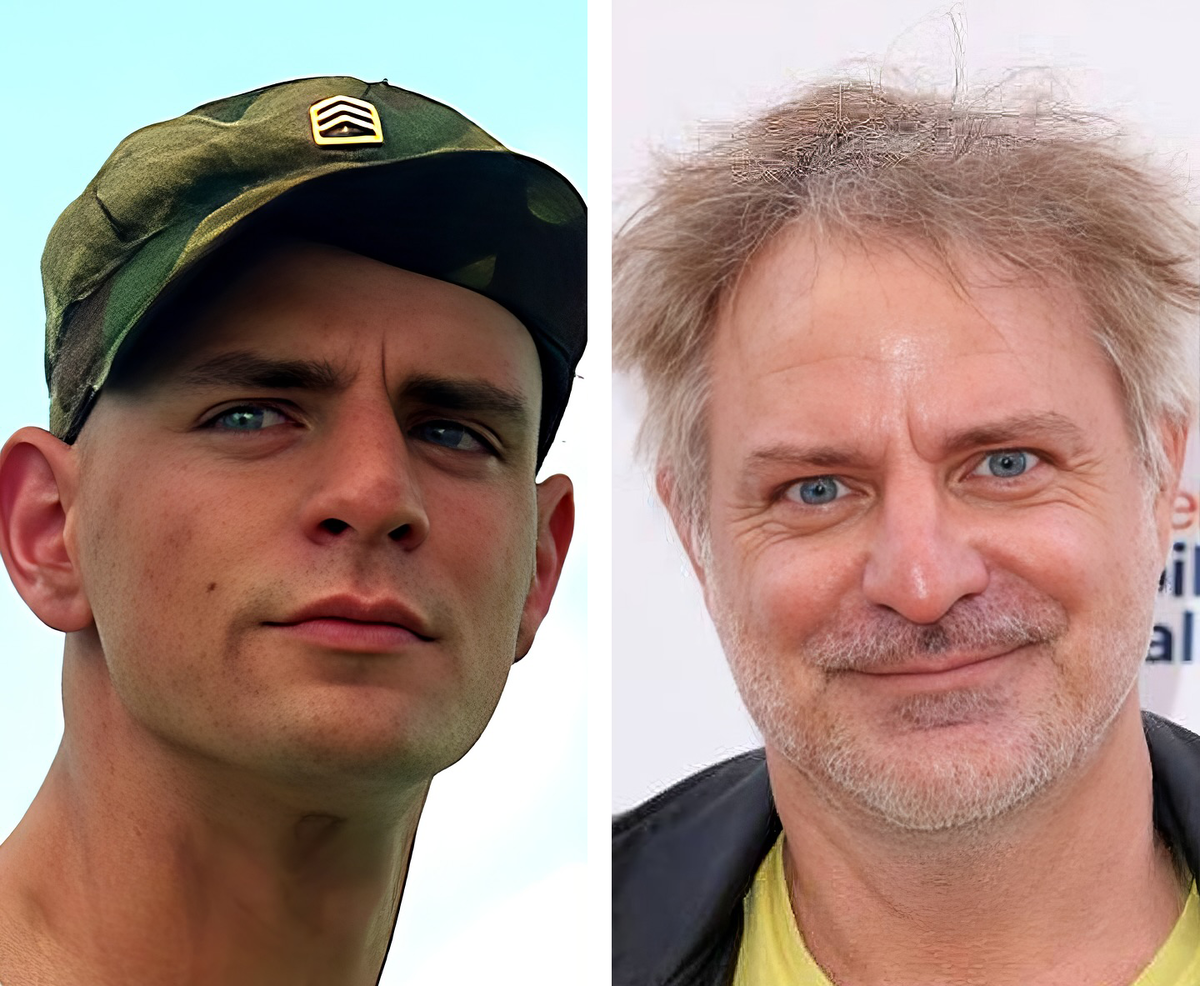 Как спустя 31 год изменились актеры фильма «Майор Пэйн»