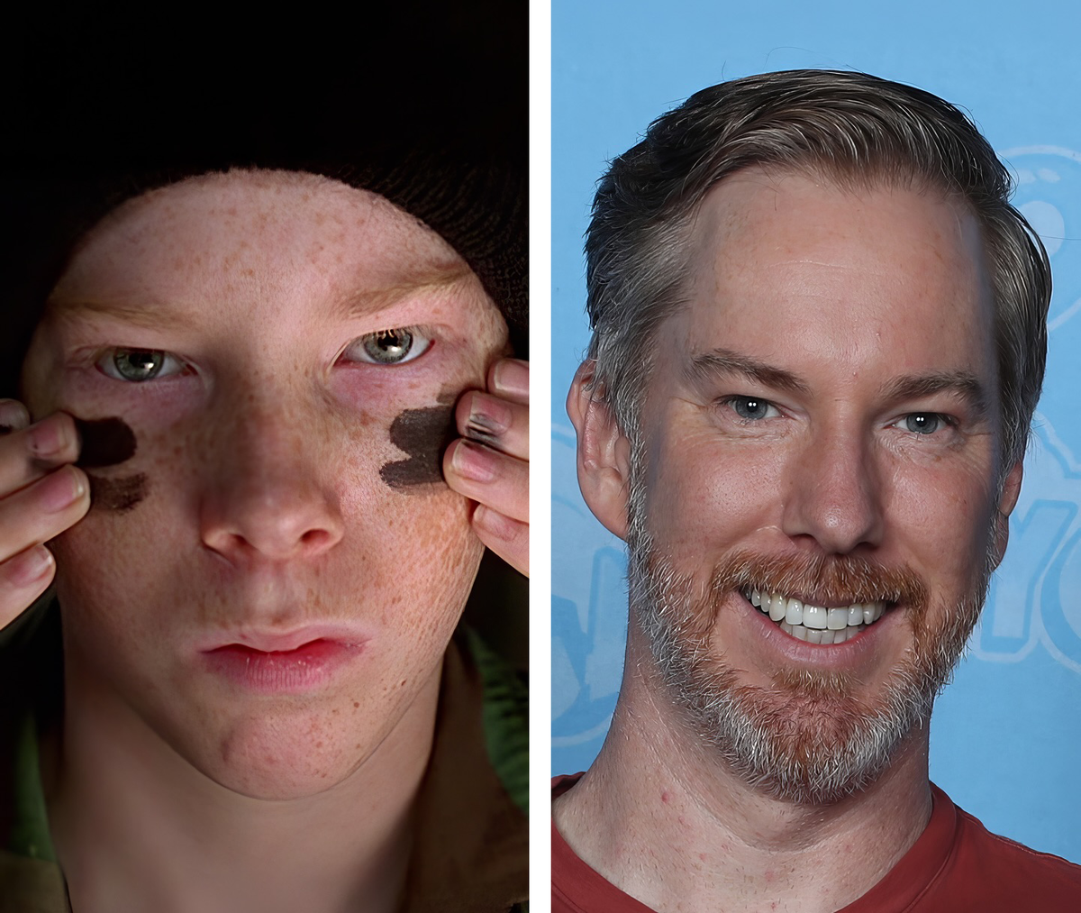 Как спустя 31 год изменились актеры фильма «Майор Пэйн»