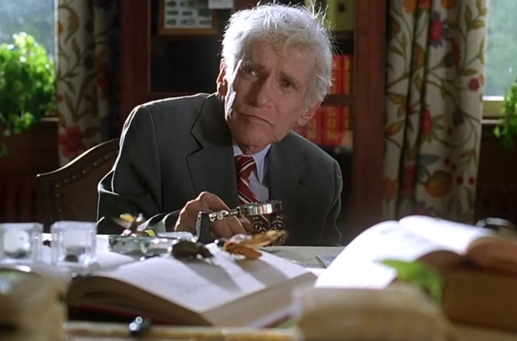 Как спустя 31 год изменились актеры фильма «Майор Пэйн»