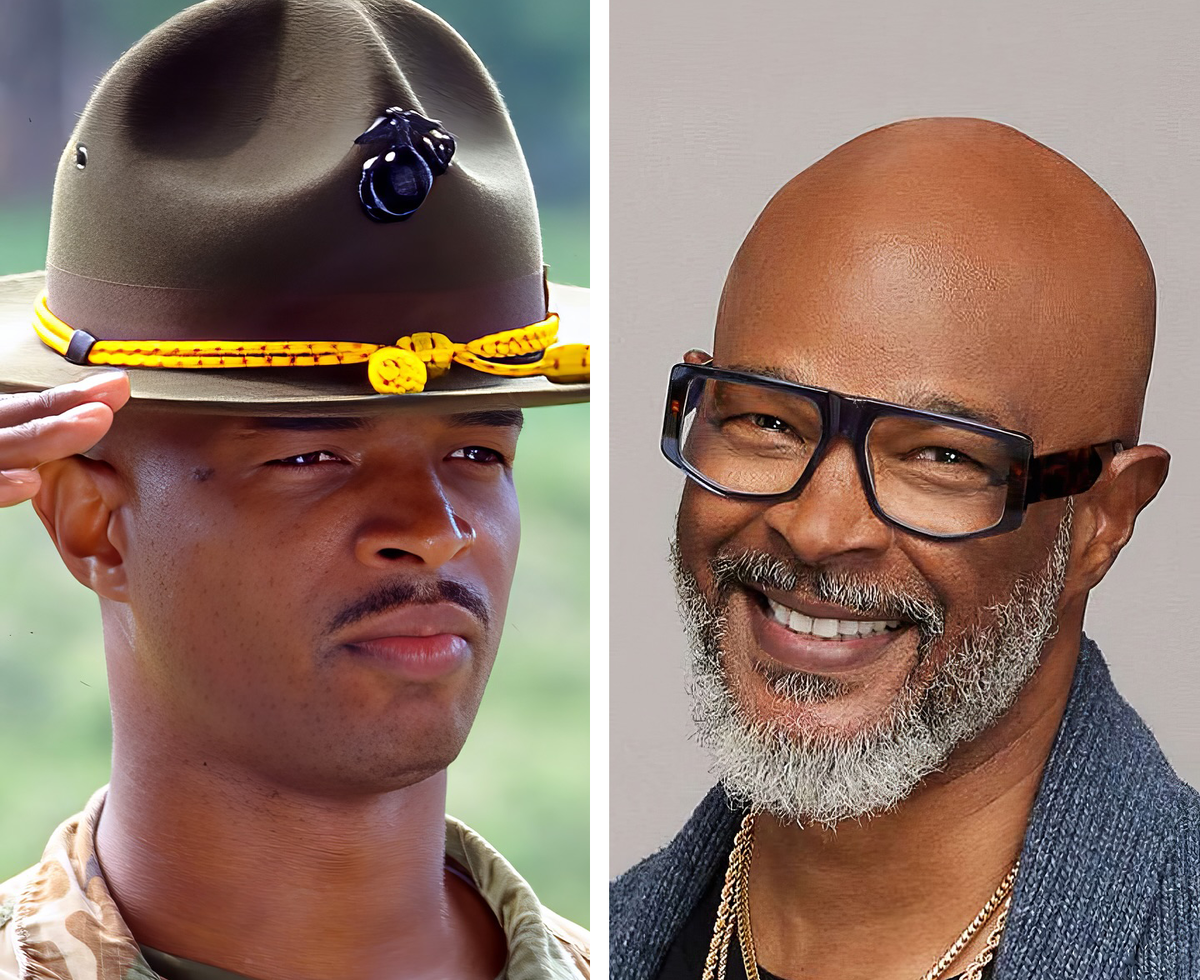 Как спустя 31 год изменились актеры фильма «Майор Пэйн»