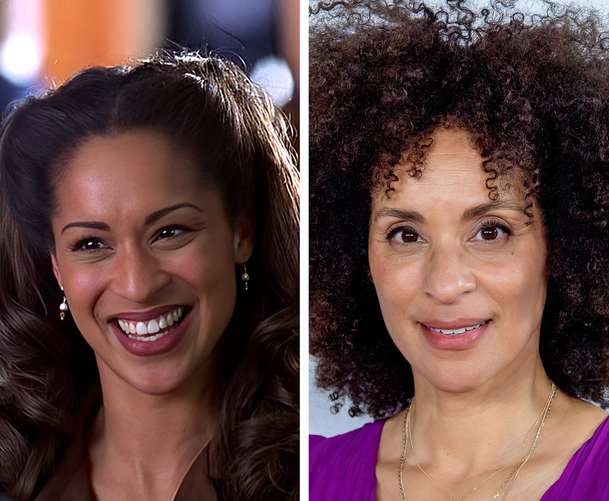 Как спустя 31 год изменились актеры фильма «Майор Пэйн»