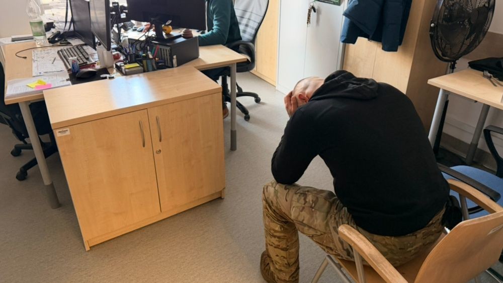 В Польше задержан лысый подозреваемый в краже волос из салона париков