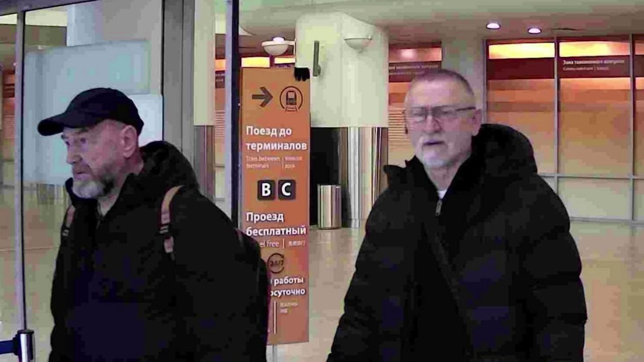 Стала известна личность киллера, стрелявшего в генерал-лейтенанта Владимира Алексеева