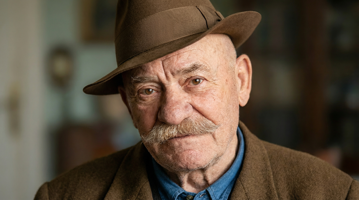 Вышибала в немецкой бильярдной: как жил Поддубный в оккупации и почему его не тронули немцы