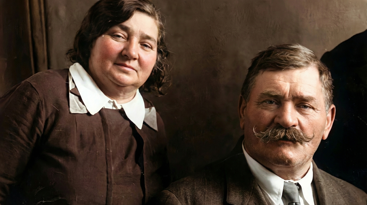 Вышибала в немецкой бильярдной: как жил Поддубный в оккупации и почему его не тронули немцы