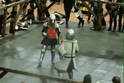 Просто гифки, всякие и&nbsp;разные