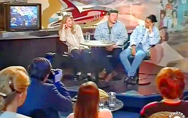 Сибирский парень, игравший южную музыку