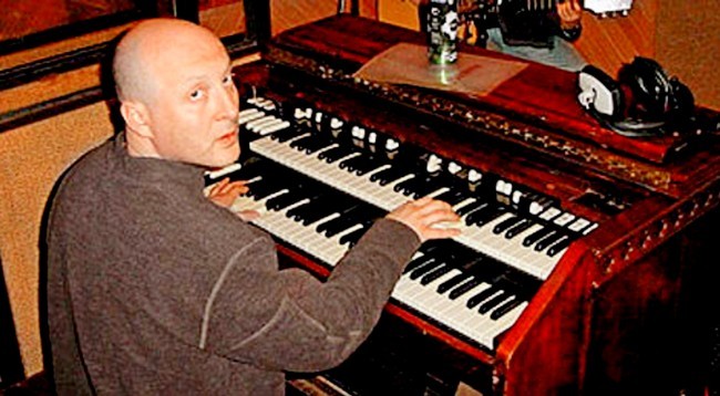 Сибирский парень, игравший южную музыку