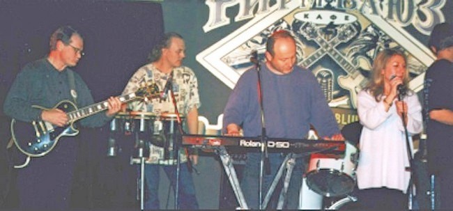 Сибирский парень, игравший южную музыку