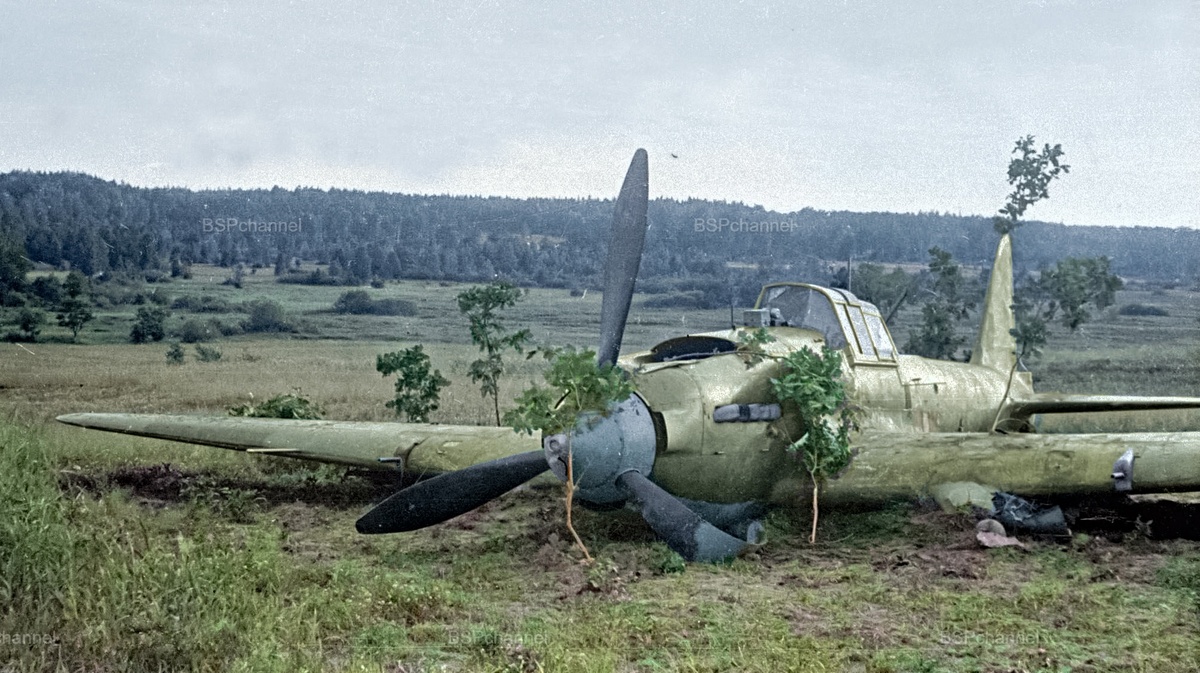 Фронт и тыл Великой Отечественной Войны на снимках