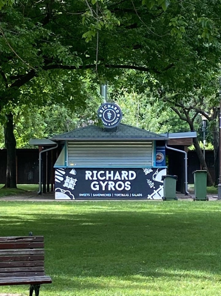 Ричард Гир заценил бы