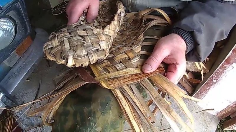 8. Неудобная арифметика самой массовой обуви Руси