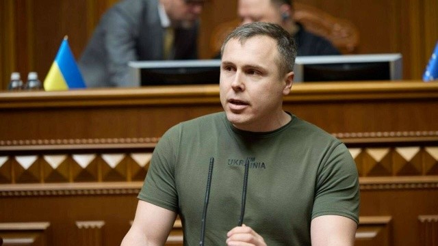 Договариваться Киев не будет. Глава комитета Верховной Рады по вопросам нацбезопасности Костенко порассуждал о стратегии киевского режима на ближайшее время