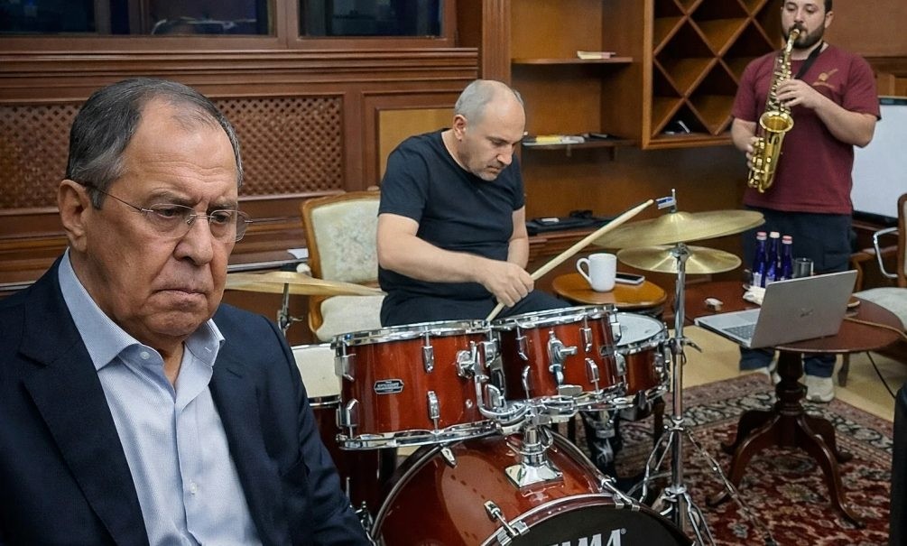 Армения рвёт связи с Россией: мы отвечаем поставками зерна и заверениями в дружбе