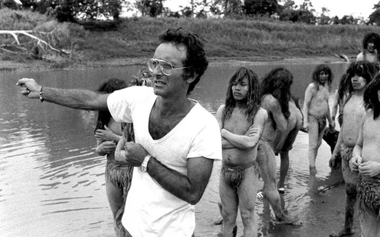 Суд за слишком реалистичное кино: как «Ад каннибалов» довёл режиссёра до обвинений в убийстве