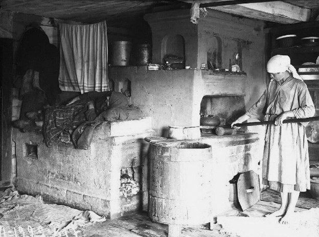 Нас готовятся направить туда, где мы уже были и убеждают, что там было хорошо