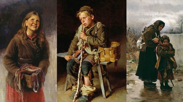 Нас готовятся направить туда, где мы уже были и убеждают, что там было хорошо