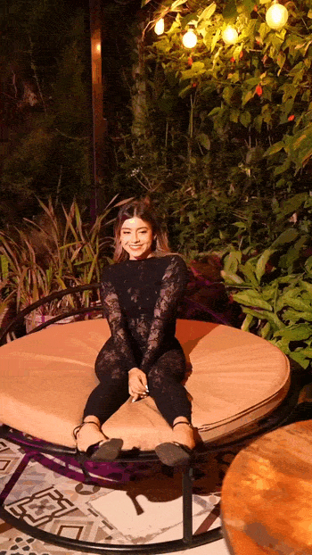 Просто гифки, всякие и&nbsp;разные