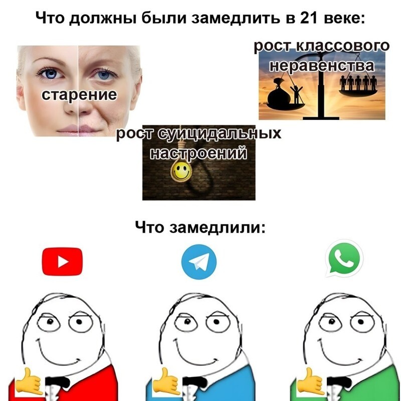 Роскомнадзор - мастер по обучению населения использованию ВПН