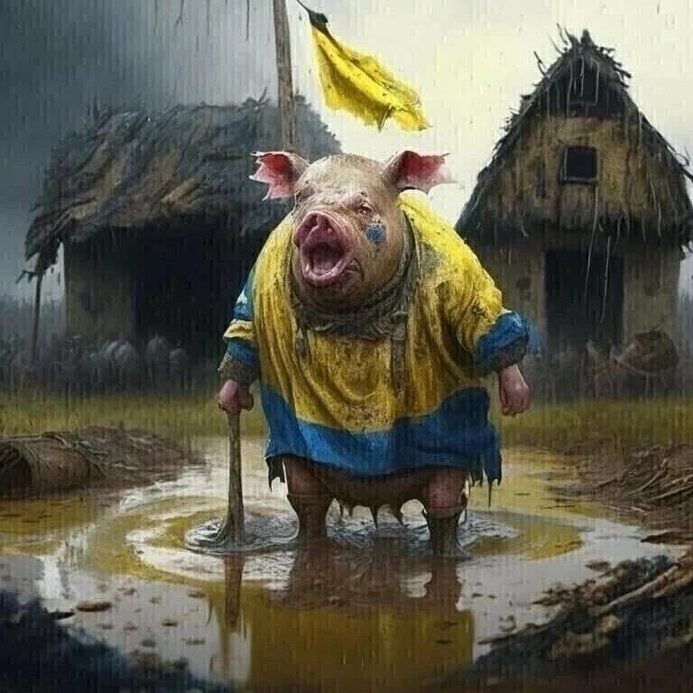 Политика и лишь малость не только