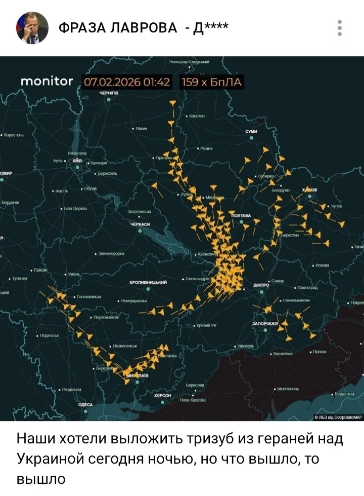Политика и лишь малость не только